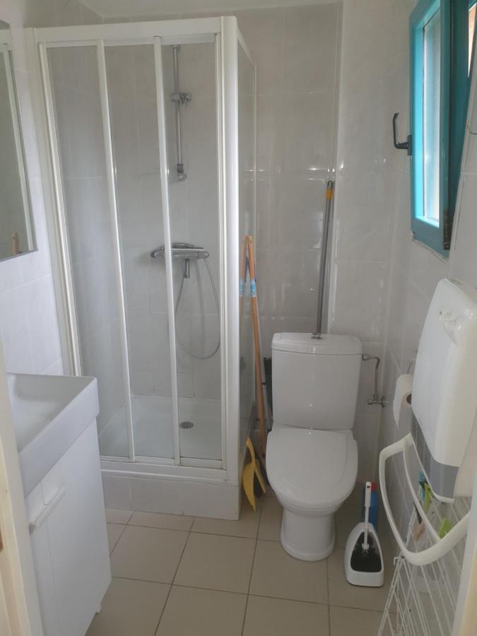 A 200m De La Sainte Cecile Apartment