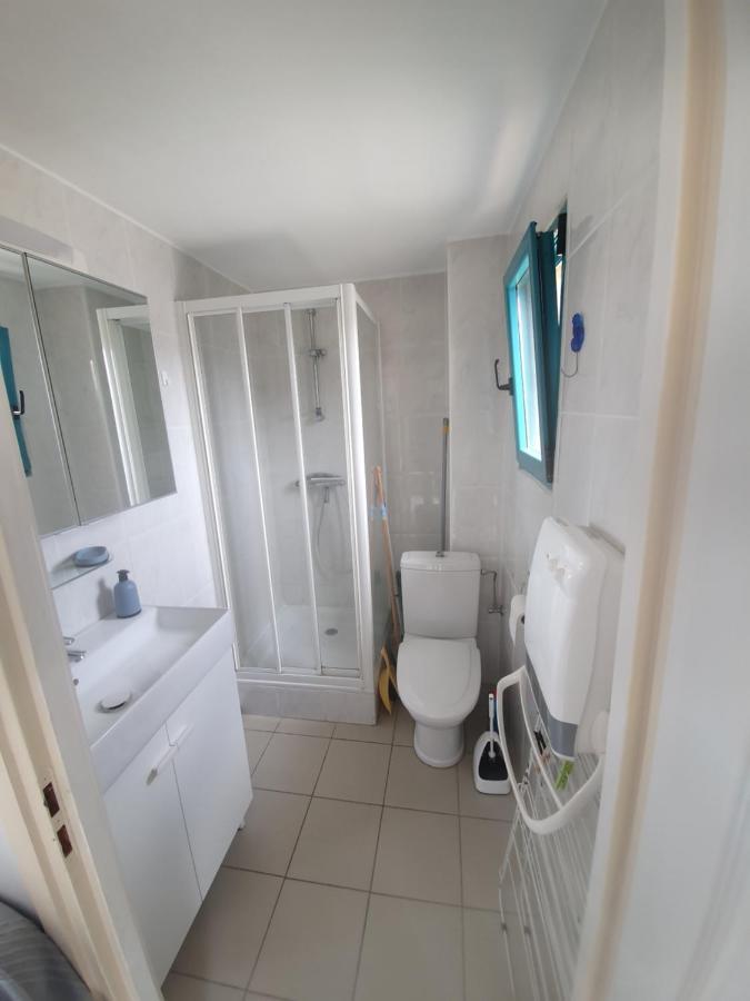 Apartment A 200m De La Sainte Cecile