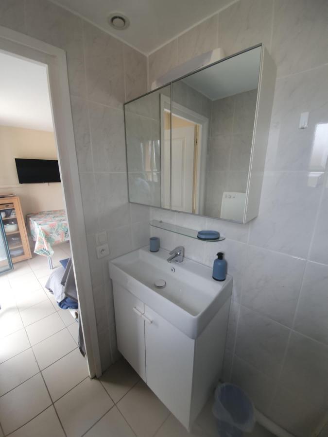 Apartment A 200m De La Sainte Cecile